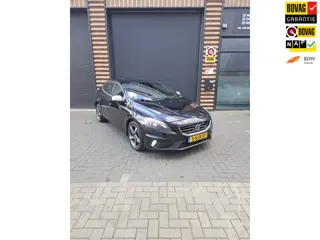Volvo V40 1.6 T3 R-Design