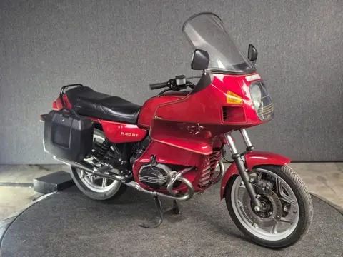 BMW R80RT (bj 1993)