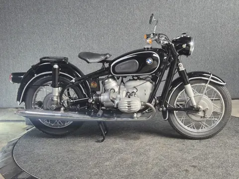 BMW R50 (bj 1962)