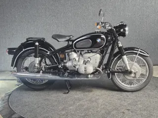 BMW R50 (bj 1962)