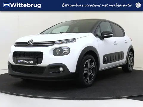 Citroën C3 1.2 PureTech Feel Edition (bj 2020)