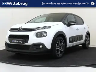 Citroën C3 1.2 PureTech Feel Edition (bj 2020)