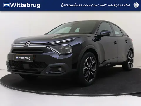Citroën Ë-C4 Feel 50 kWh YP (bj 2023, automaat)