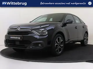 Citroën Ë-C4 Feel 50 kWh YP (bj 2023, automaat)