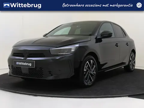 Opel Corsa 1.2 Turbo Hybrid GS | Navigatie | Carplay | Camera | Keyless Entry |