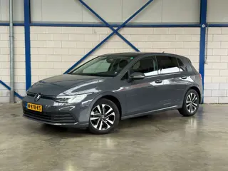 Volkswagen Golf 2.0 TDI Style