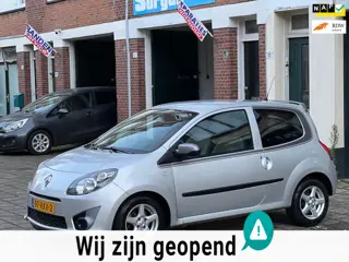 Renault Twingo 1.2-16V Collection-airco-elek ramen