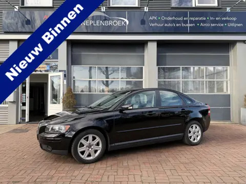 Volvo S40 2.4 Elite Bj 2004 Apk 04-2027 Leuk beginners auto