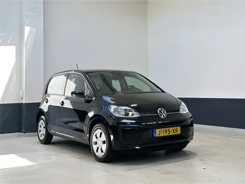 Volkswagen Up! 1.0 BMT move up! |Camera | Airco | Bluetooth | NL |