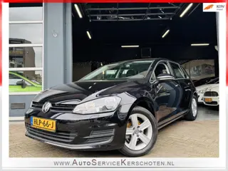 Volkswagen GOLF 1.2 TSI Highline ST.VERM | 5DRS | 81dKM | FULL OPTION