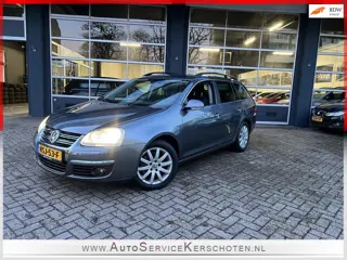 Volkswagen Golf Variant 1.4 TSI Highline