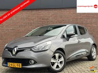 Renault Clio 0.9 TCE EXPRESSION | NL-AUTO! | NAVI!