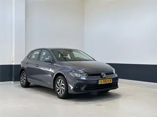 Volkswagen Polo 1.0 TSI Life | Apple Carplay/ Android Auto| NL | 1 Eig |