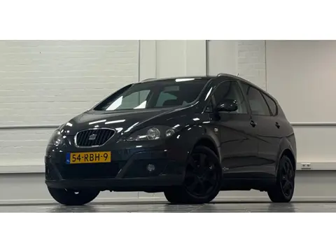 Seat Altea XL 1.2 TSI Ecomotive Businessline COPA 1e Eigenaar Navigatie 100% Onderhouden