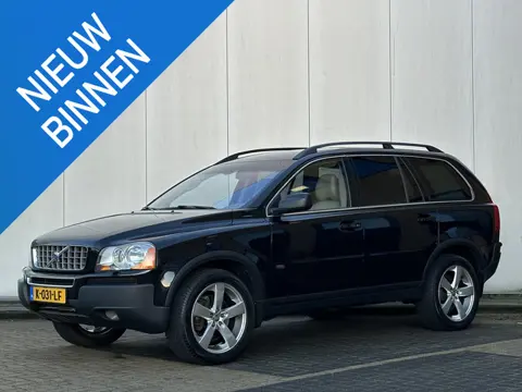 Volvo XC90 4.4 V8 Momentum l Unieke kilometerstand l 142.099 km l