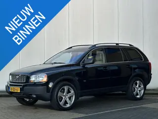 Volvo XC90 4.4 V8 Momentum l Unieke kilometerstand l 142.099 km l