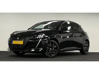 Peugeot 208 1.2 PureTech GT Pack*Navi*Camera*Stoelverw*Carplay*Cruiscontrol*