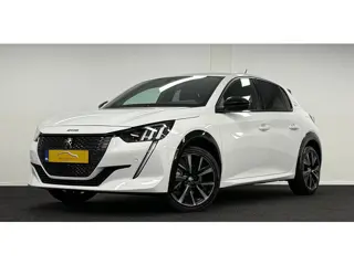 Peugeot 208 1.2 PureTech GT Pack*DealerOh*Navi*Camera*Cruiscontrol*Carplay*