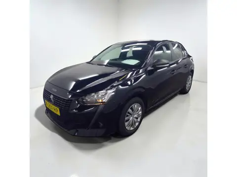 Peugeot 208 1.2 PureTech Like 1e eigenaar