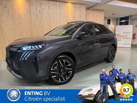 Peugeot 3008 1.2 Hybrid 145 GT SCHUIFDAK HIFI FOCAL ELECTRA WINTERPAKKET