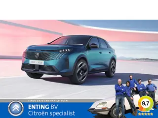 Peugeot 3008 1.2 Hybrid 145 GT SCHUIFDAK HIFI FOCAL ELECTRA WINTERPAKKET