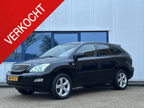 Lexus RX 300 Executive