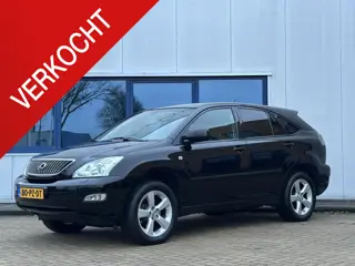 Lexus RX 300 Executive