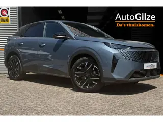 Peugeot 3008 1.2 Hybrid 145 Allure l 360 Camera l DAB l Carplay