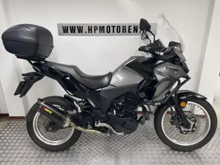 Kawasaki X-300 X300 ABS ADVENTURE A2 BOVAGGARA