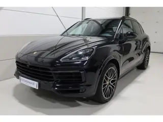 Porsche Cayenne 3.0 V6 I Bose I Matrix I Bose I Panoramadak I Merkdealer onderhouden