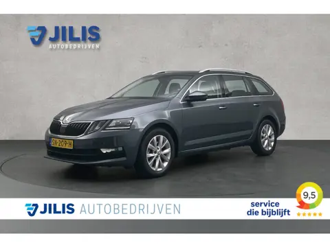 Škoda Octavia Combi 1.5 TSI Greentech | Cruise control | LED koplampen | Apple Carplay
