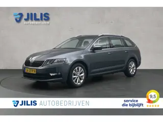 Škoda Octavia Combi 1.5 TSI Greentech | Cruise control | LED koplampen | Apple Carplay