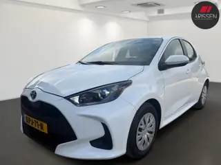 Toyota Yaris 1.5 Hybrid Active incl BTW