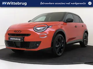Fiat 600 1.2 Hybrid Sport DEMO DEAL !!! (bj 2026)