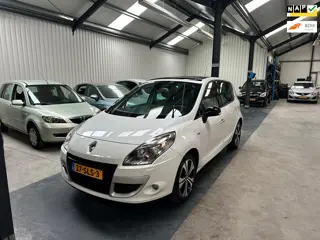 Renault Scénic 2.0 Bose