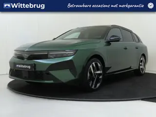 Opel Astra Electric 58 kWh Ultimate PRACHT KLEUR !