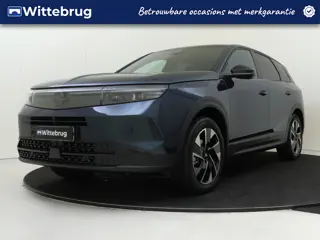 Opel Grandland 1.2 Turbo Hybrid Business Edition | Panorama dak | Camera | Wireless Carplay | Naviga