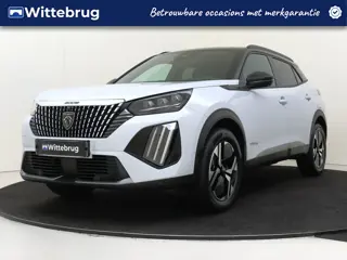 Peugeot 2008 1.2 Hybrid 145 GT | 360 Camera | Wireless Carplay | Navigatie | Climate Control | Keyle