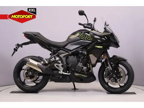 Triumph TIGER SPORT 800 (bj 2026)