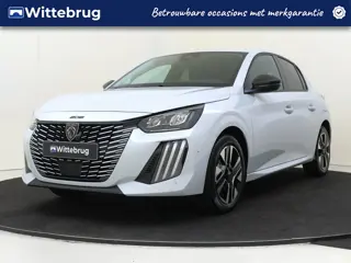 Peugeot 208 1.2 Hybrid 110 e-DCS6 Allure (bj 2026)