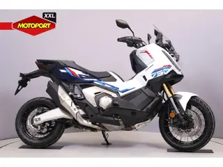 Honda X-ADV 750 (bj 2026)