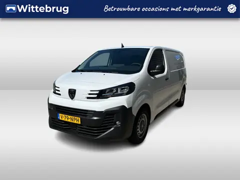Peugeot e-Expert EV L2 75 kWh 8 JAAR GARANTIE | CAMERA | NAVI | BETIMMERING