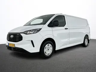 Ford Transit Custom 300 2.0 TDCI L2H1 Automaat Trend NIEUW MODEL! Airco Cruise Control Navigatie Par