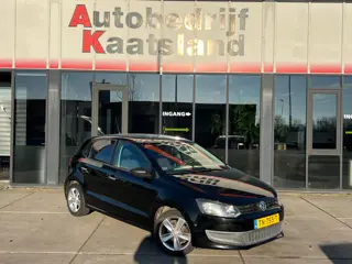 Volkswagen Polo 1.2 Easyline - Airco - Electr Ramen -