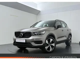 Volvo XC40 1.5 T4 Recharge R-Design | 211 PK | SoH 92% | Cruise control | Climate control | Navigati