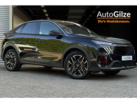 Peugeot 3008 1.2 Hybrid 145 Allure l 360 Camera l DAB l Carplay