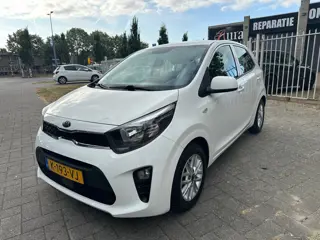 Kia Picanto 1.0 DPi DynamicLine camera carplay cruise control