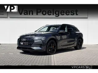 Audi e-tron 55 quattro Advanced edition Plus 95 kWh