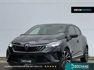Renault Clio 1.6 E-Tech Full Hybrid 145 techno | 1e Eig | Navigatie | Camera |