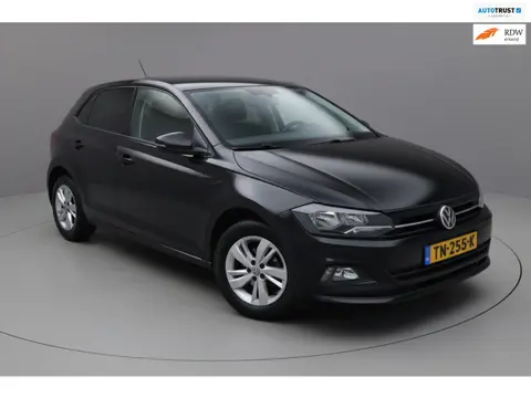 Volkswagen Polo Carplay|Cruise|Airco|Navi|